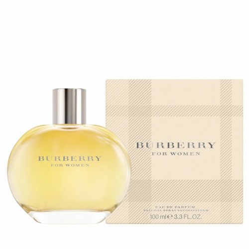 Женская парфюмерия Burberry EDP For Women (100 ml) image 1