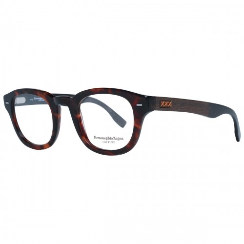 Men' Spectacle frame Ermenegildo Zegna ZC5005 05647 image 1