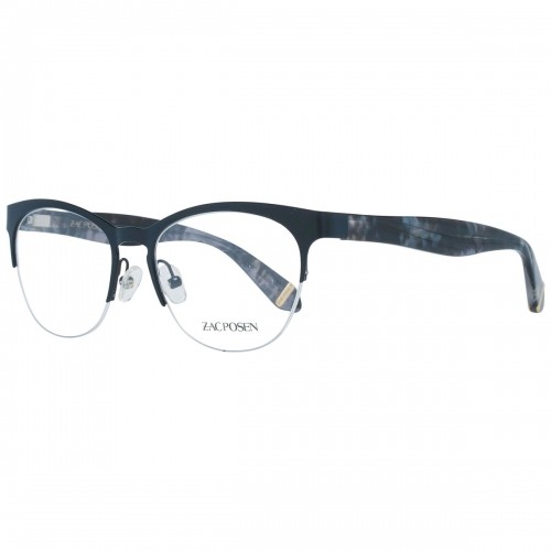 Ladies' Spectacle frame Zac Posen ZOLG 51BK image 1