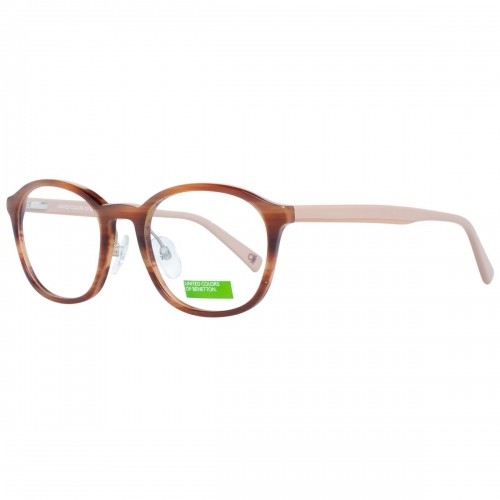 Ladies' Spectacle frame Benetton BEO1028 49151 image 1