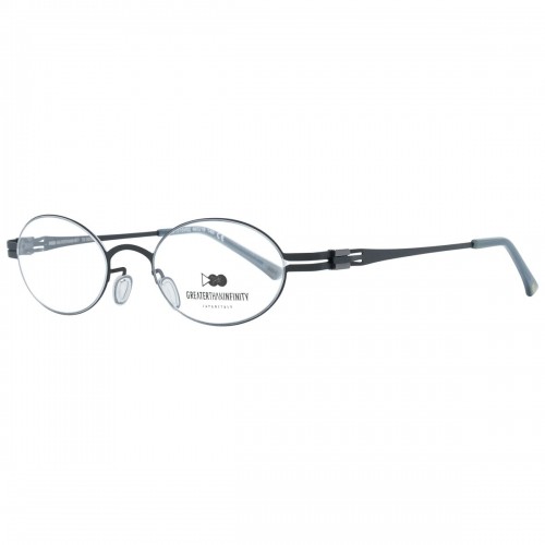 Men' Spectacle frame Greater Than Infinity GT015 46V04 image 1