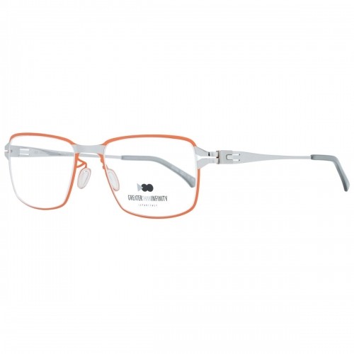 Men' Spectacle frame Greater Than Infinity GT010 52V04N image 1