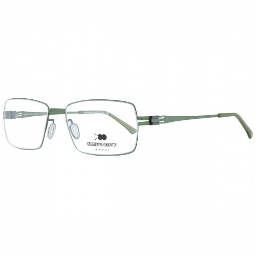 Men' Spectacle frame Greater Than Infinity GT016 54V04 image 1