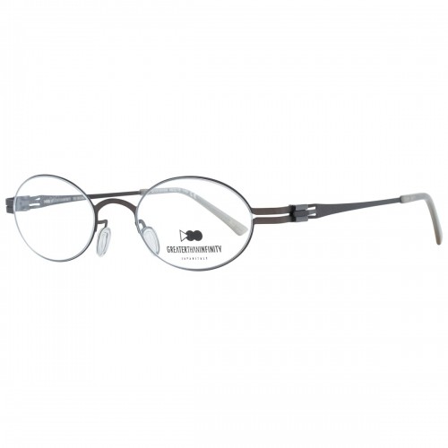 Men' Spectacle frame Greater Than Infinity GT015 46V02 image 1