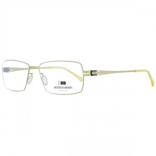 Men' Spectacle frame Greater Than Infinity GT016 54V05 image 1