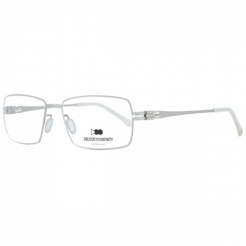 Men' Spectacle frame Greater Than Infinity GT016 54V01 image 1
