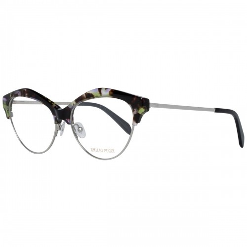 Ladies' Spectacle frame Emilio Pucci EP5069 56055 image 1