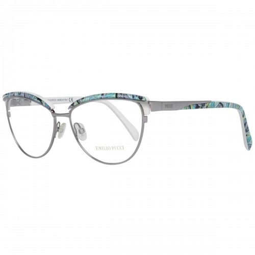 Ladies' Spectacle frame Emilio Pucci EP5057 55014 image 1