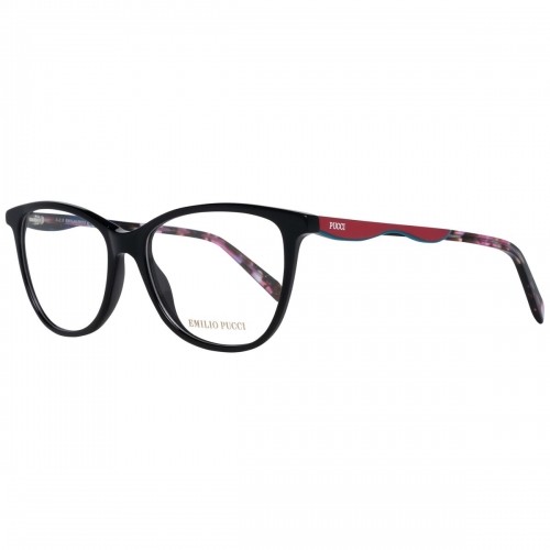 Ladies' Spectacle frame Emilio Pucci EP5095 54001 image 1