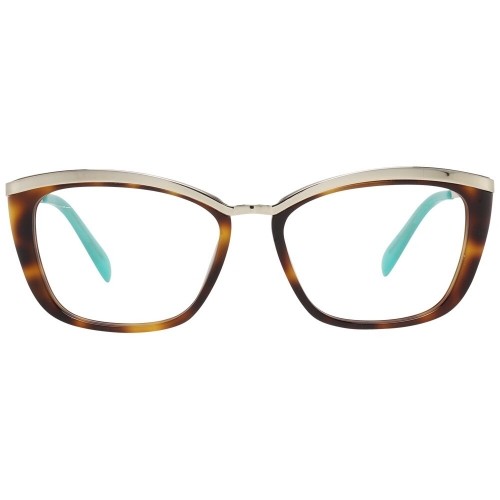 Ladies' Spectacle frame Emilio Pucci EP5093 54052 image 1