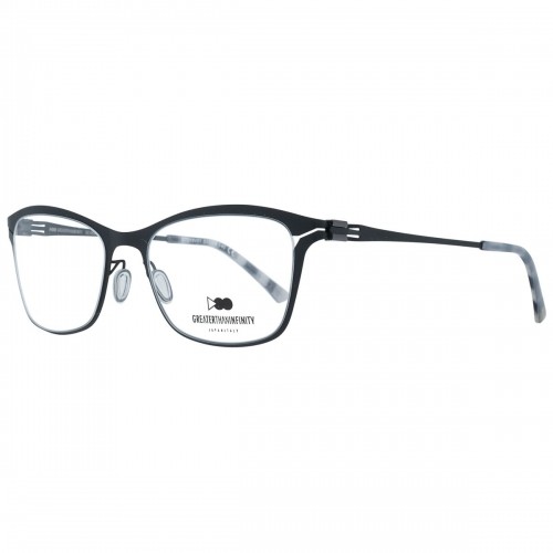 Ladies' Spectacle frame Greater Than Infinity GT019 53V01 image 1