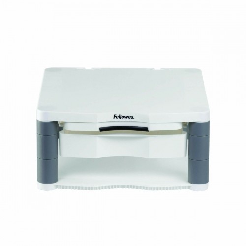 Screen Table Support Fellowes 91713 Silver image 1