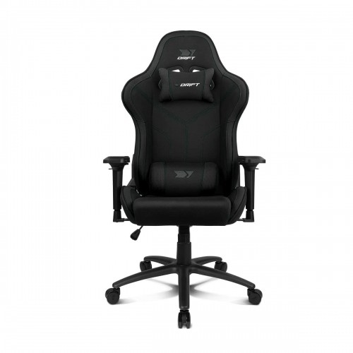 Стул Gaming DRIFT DR110BK image 1