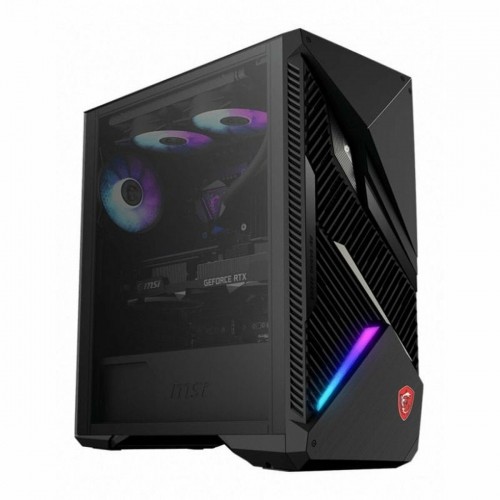 Настольный ПК MSI MAG Infinite X2 13FNUF-085ES 32 GB RAM Intel Core i7-13700KF 2 TB SSD image 1