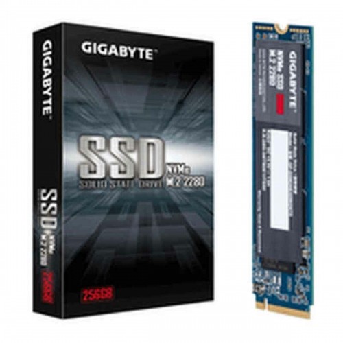 Жесткий диск Gigabyte GSM2NE3 SSD M.2 1700 MB/s image 1