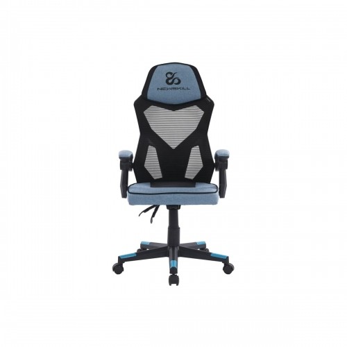 Gaming Chair Newskill Eros Blue image 1