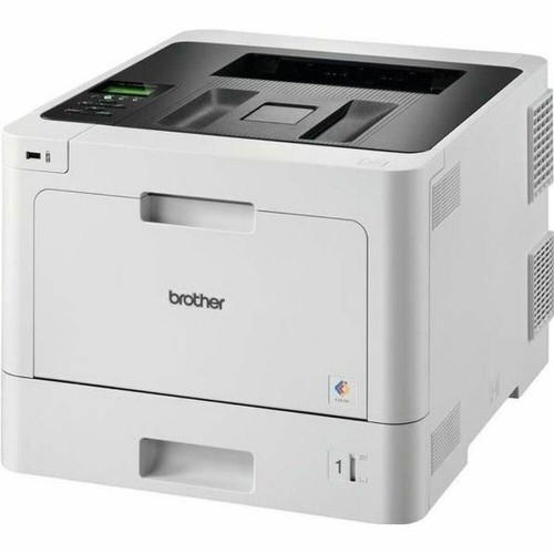 Laser Printer Brother HL-L8260CDW image 1