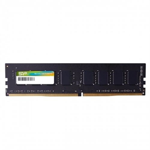 Память RAM Silicon Power SP008GBLFU320X02 DDR4 8 Гб 3200 MHz CL22 image 1