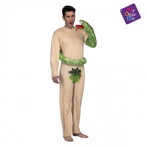 Costume for Adults My Other Me Adan M/L (2 Pieces) image 1