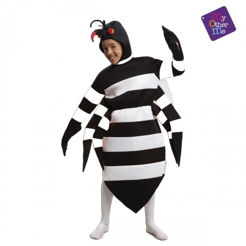 Costume for Children My Other Me Moquitos Insects (3 Pieces) image 1