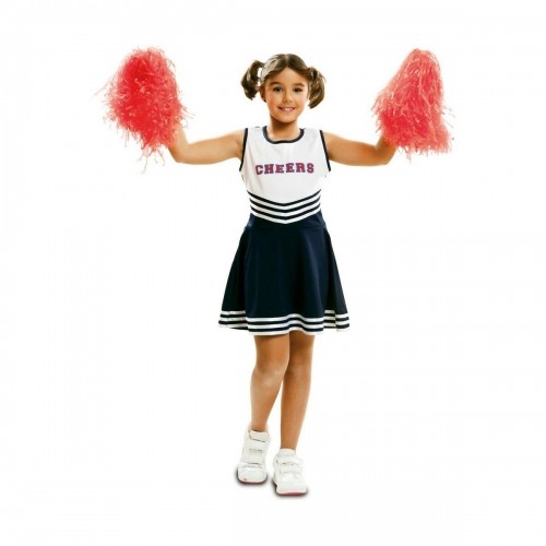 Costume for Children My Other Me Entertainer 5-6 Years image 1