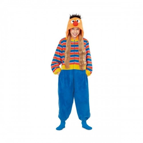 Маскарадные костюмы для детей My Other Me Sesame Street Разноцветный image 1