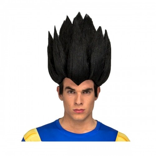 Парик My Other Me Vegeta Vegeta image 1