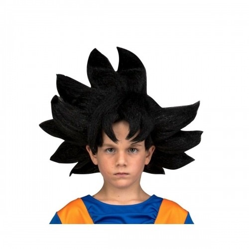 Парик My Other Me Goku image 1