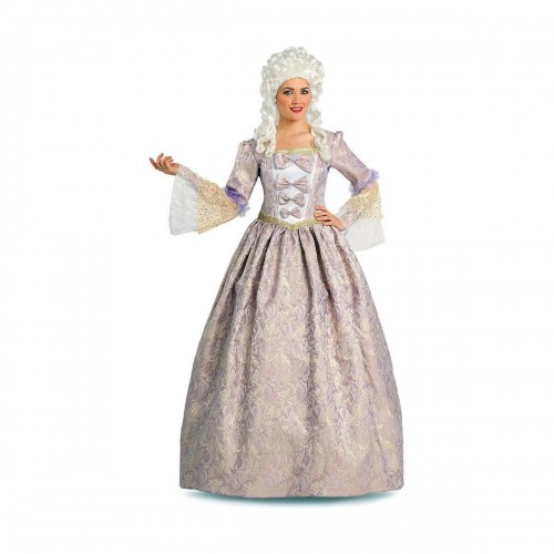 Costume for Adults My Other Me Versalles (2 Pieces) image 1
