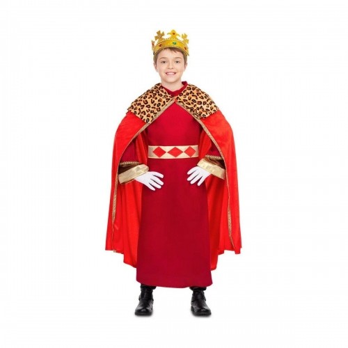 Costume for Babies My Other Me Wizard King (3 Pieces) image 1