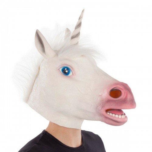 Mask My Other Me Unicorn image 1