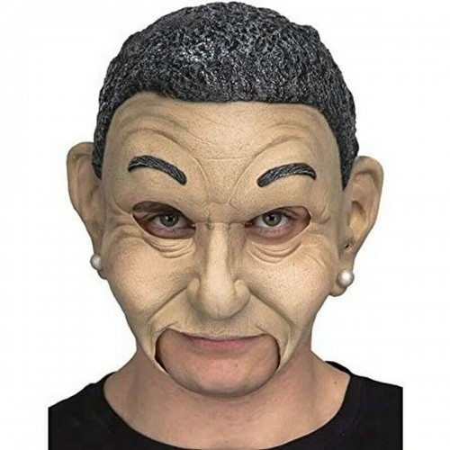 Mask My Other Me Grandmother image 1