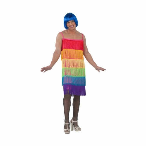 Платье Rainbow My Other Me Один размер image 1