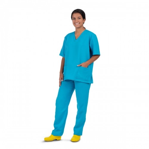 Costume for Adults My Other Me Nurse (2 Pieces) image 1