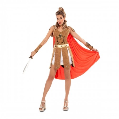 Маскарадные костюмы для взрослых My Other Me Римский воин (3 Предметы) image 1