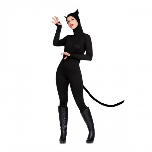 Costume for Adults My Other Me Cat (2 Pieces) image 1