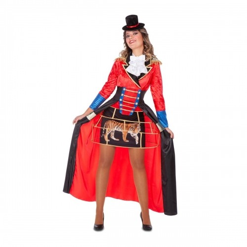Costume for Adults My Other Me Female Tamer (4 Pieces) image 1