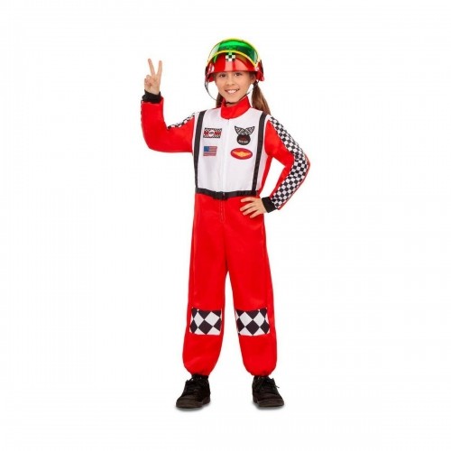 Costume for Children My Other Me Aeroplane Pilot (2 Pieces) image 1