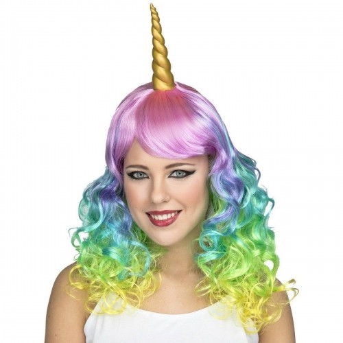 Wigs My Other Me Unicorn image 1