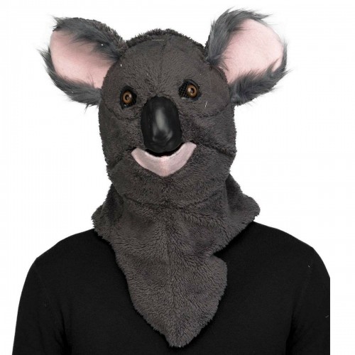 Mask My Other Me Koala image 1