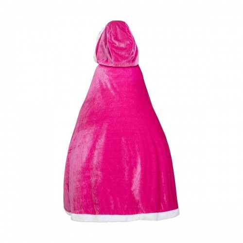 Costume for Children My Other Me Cloak Pink One size image 1