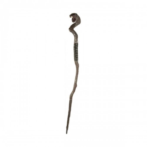 Halloween Decorations My Other Me Brown Cobra 150 cm (1 Piece) image 1