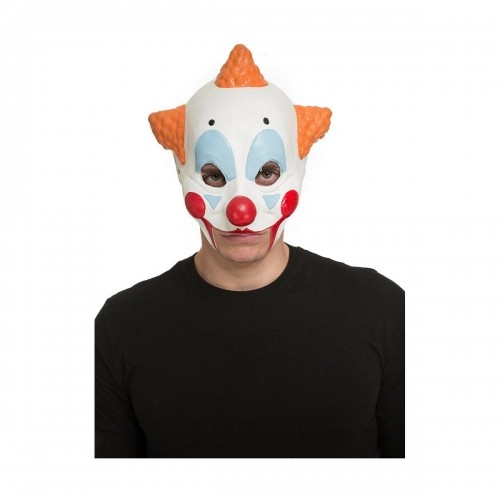 Mask My Other Me Male Clown image 1
