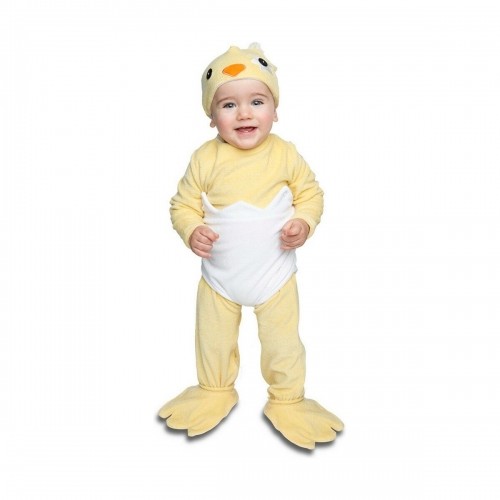 Costume for Babies My Other Me Chick image 1