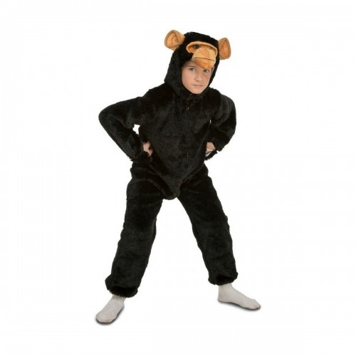Costume for Children My Other Me Monkey image 1