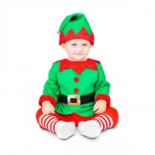 Costume for Babies My Other Me Elf 1-2 years (3 Pieces) image 1