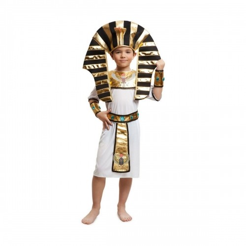 Costume for Children My Other Me Egyptian Man (5 Pieces) image 1