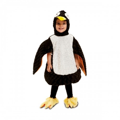 Costume for Children My Other Me Penguin (3 Pieces) image 1