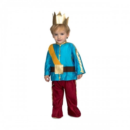 Costume for Babies My Other Me Medieval Knight (2 Pieces) image 1
