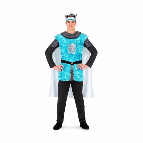 Costume for Adults My Other Me Prince M/L (3 Pieces) image 1